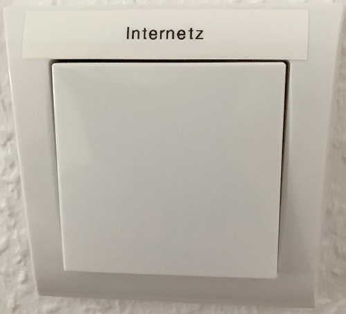 internetaus