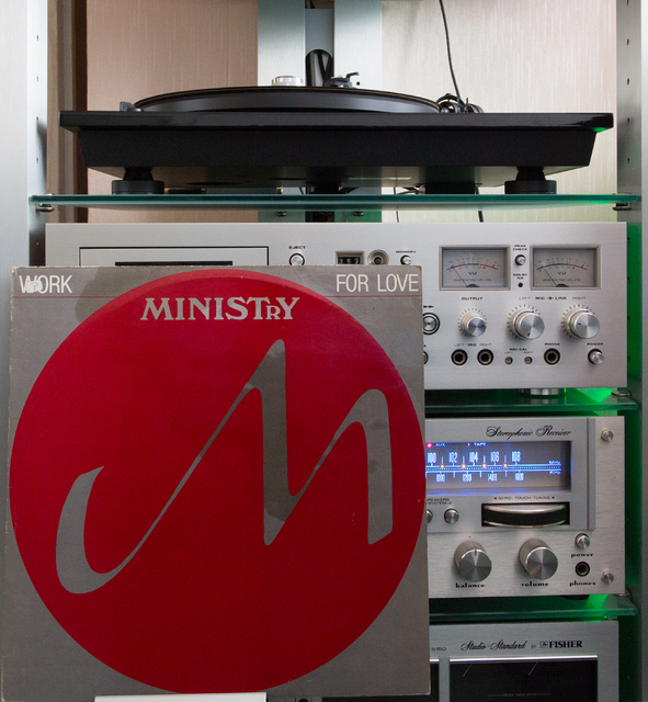 ministry