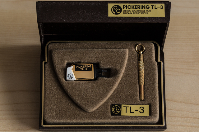 pickeringtl31