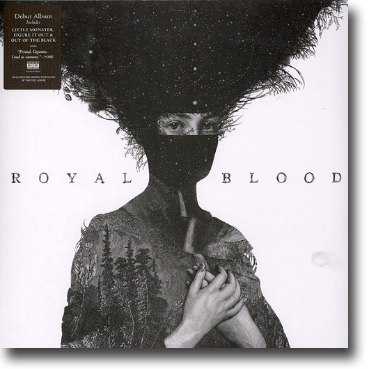 royalblood