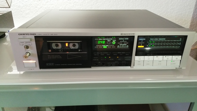 Onkyo TA2360