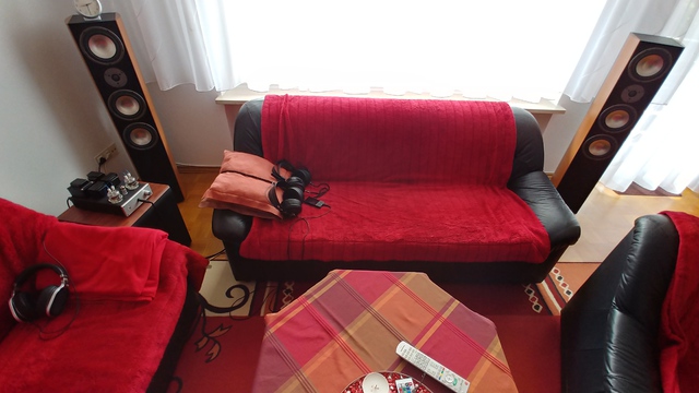 Chill-Ecke