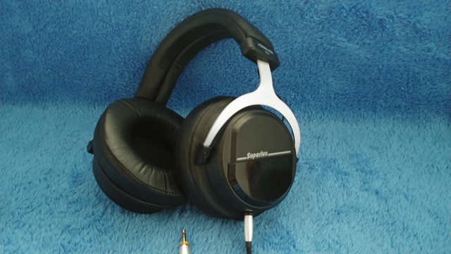 Superlux HD 660 Pro