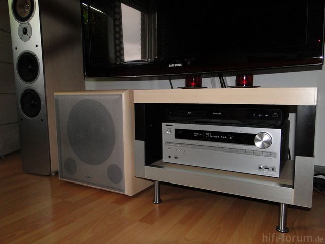 Onkyo 609