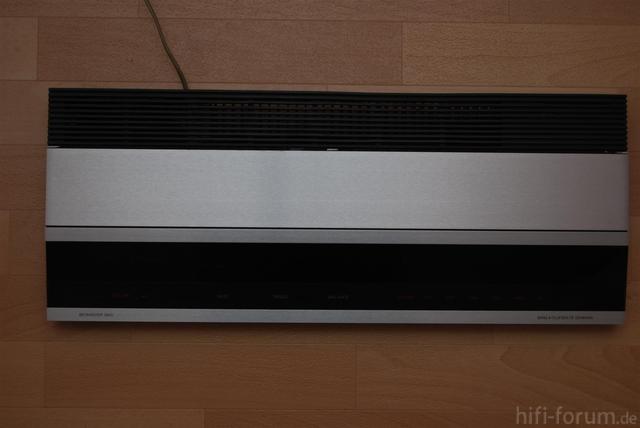 Bang Und Olufsen Beomaster 2400