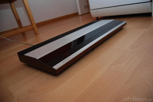 Bang Und Olufsen Beomaster 2400