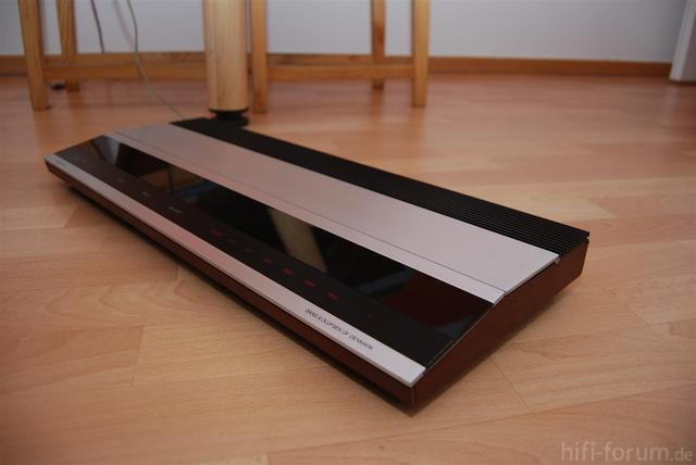 Bang Und Olufsen Beomaster 2400