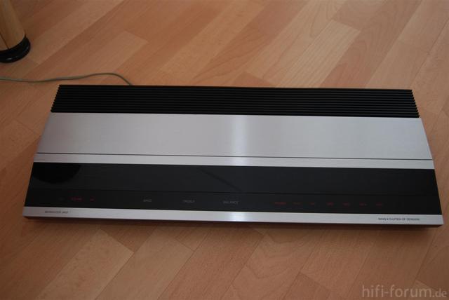 Bang Und Olufsen Beomaster 2400