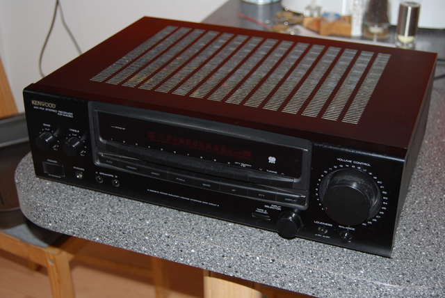 Kenwood KR - A4060