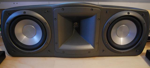 Klipsch C3