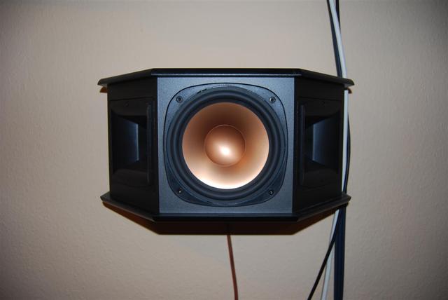 Klipsch RS 35