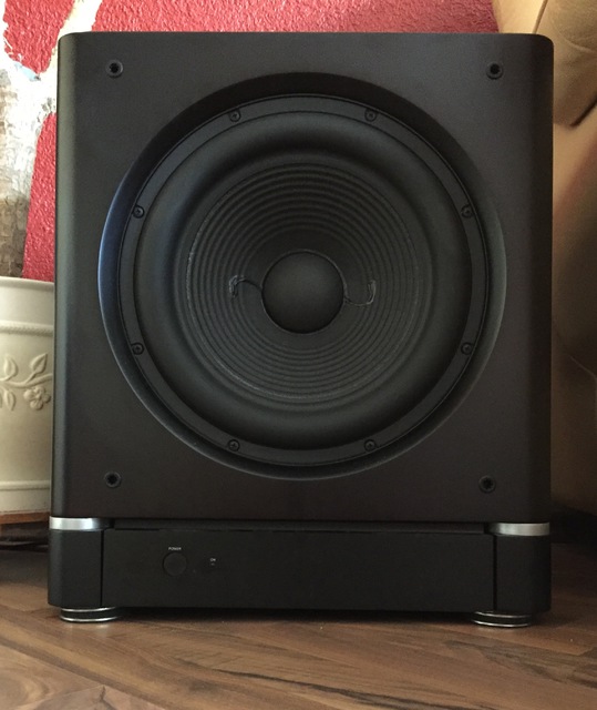 Pioneer S-W250S