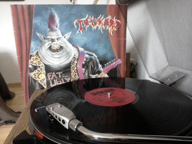 Tankard