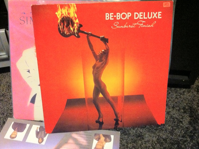 Be-Bob Delux