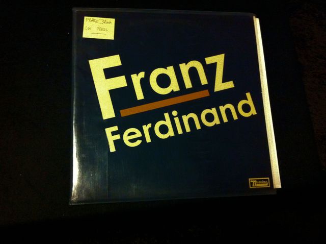 Franz