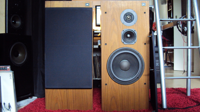 JBL L 80T 2
