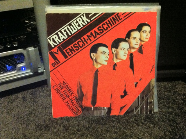 Kraftwerk