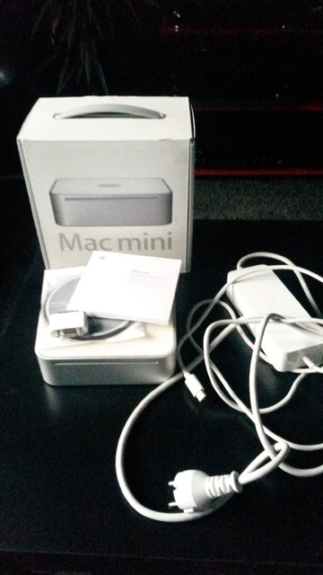 Mac Mini