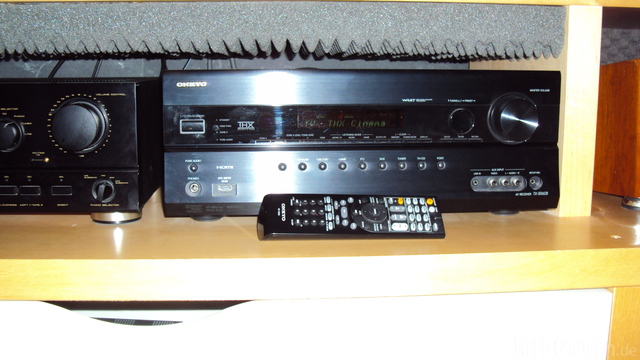 Onkyo 1