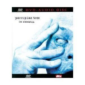 In Absentia - Porcupine Tree