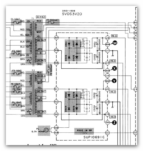 SU8080