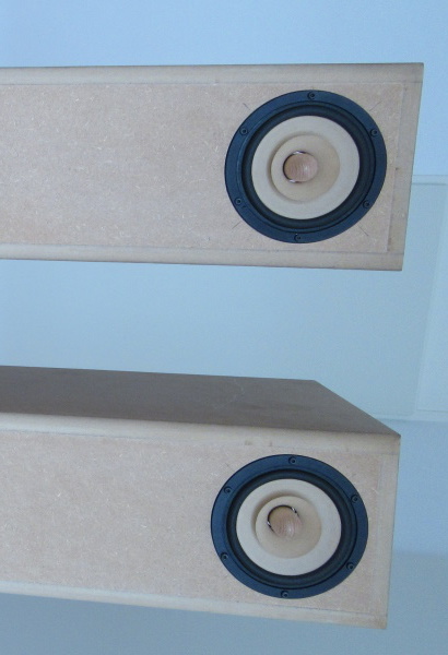 Sonido SFR 145 Klein | | hifi-forum.de Bildergalerie