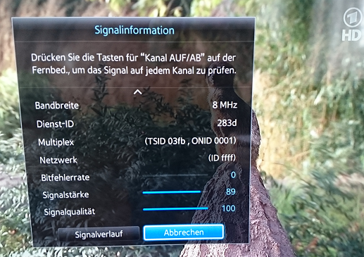 TP 19 11494 MHz H