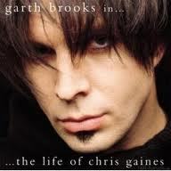 Chris Gaines