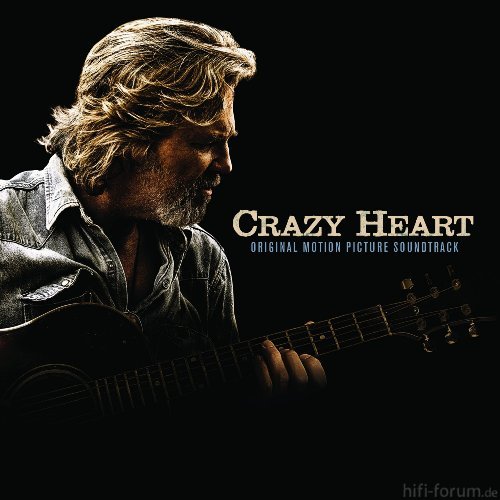 Crazy Heart