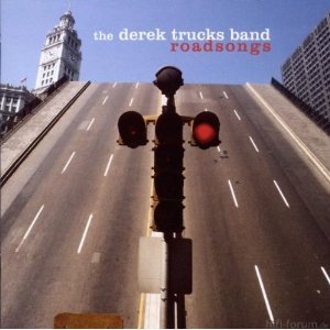 Derek Trucks