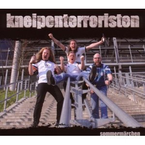 Kneipenterroristen