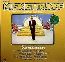 Musik Ist Trumpf