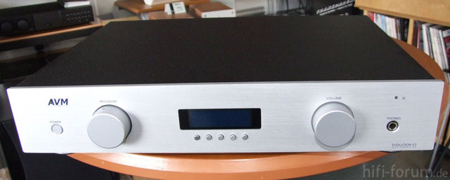 AVM V3 1