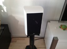 Kef XQ 20