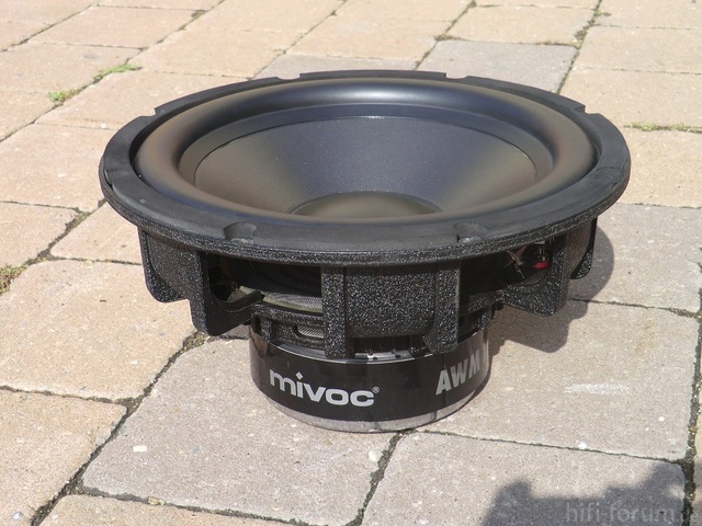 Mivoc AWM 124