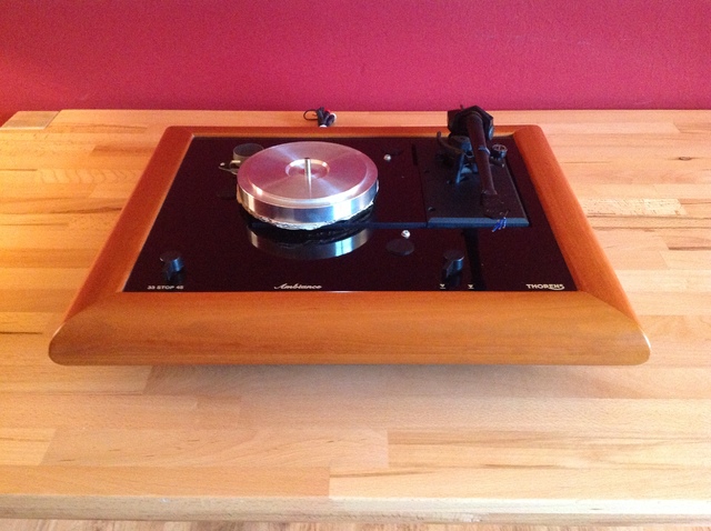 Thorens Ambiance 