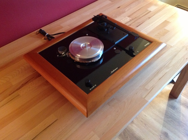 Thorens Ambiance 