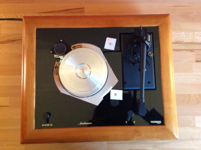 Thorens Ambiance