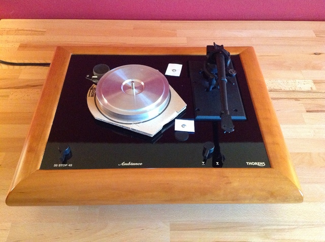 Thorens Ambiance