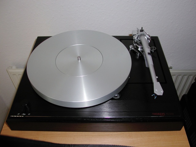 Thorens TD 2001 