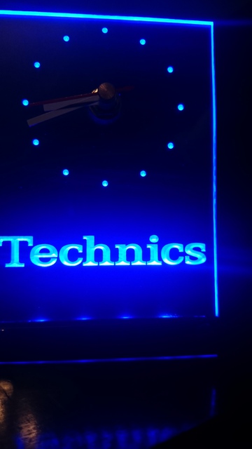 Technics-turm