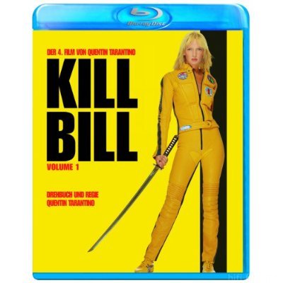 Kill Bill 1