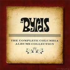 Byrds Complete Album Collection2