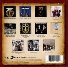 Byrds Complete Album Collection3