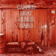 Canned Heat Blues Band