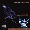 Carey Bell &      Harpslinger