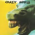 Crazy Horse   CH