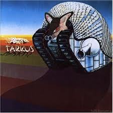 Emerson, Lake & Palmer   Tarkus