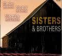 Eric Bibb Etc   Sisters & Brothers