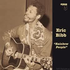 Eric Bibb   Rainbow People